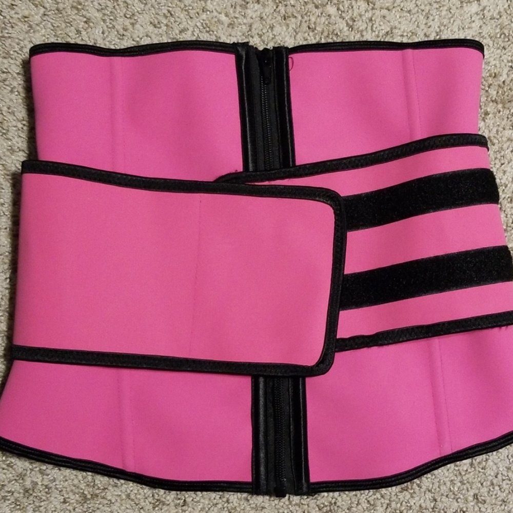 NWOT Waist Trainer